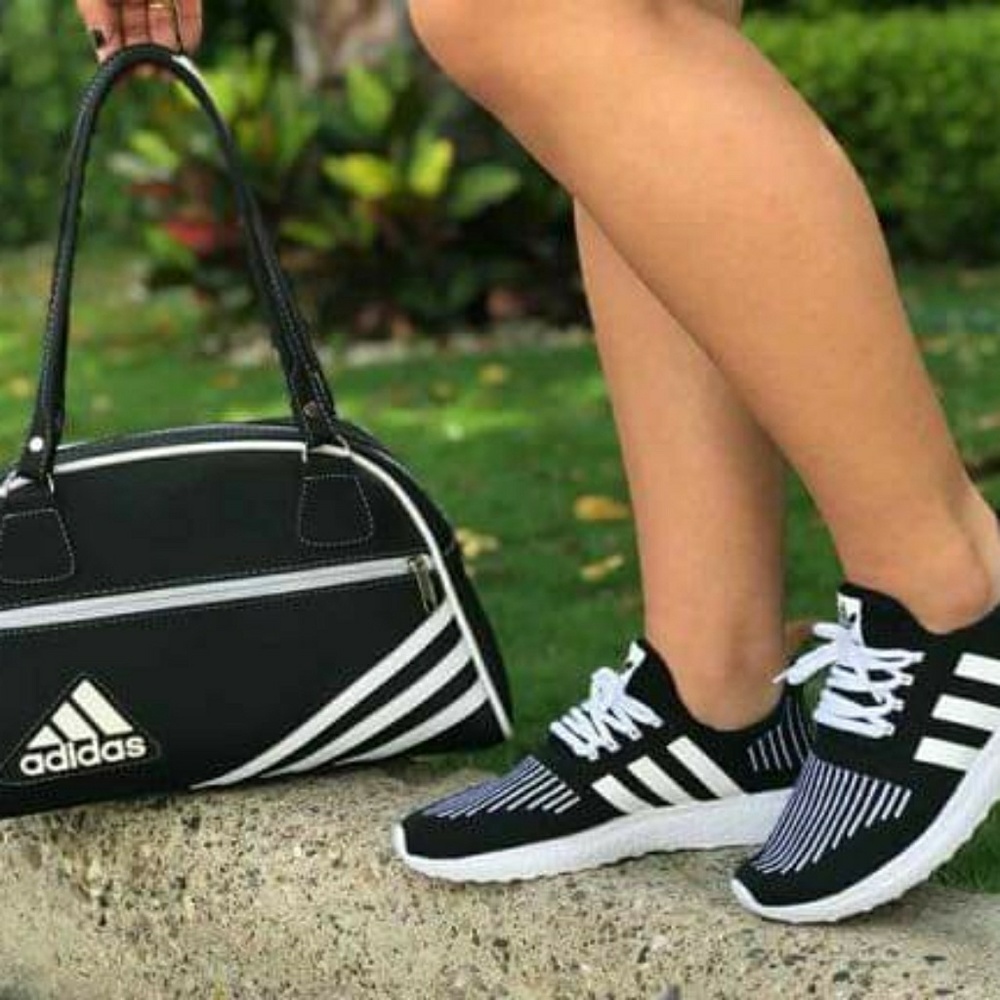 Addidas set - Picture 3 of 6